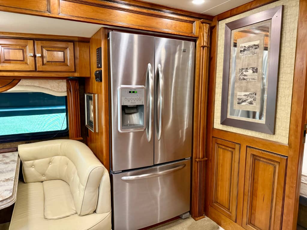 2014 Tiffin 2014 Tiffin Allegro Bus - thumbnail 11