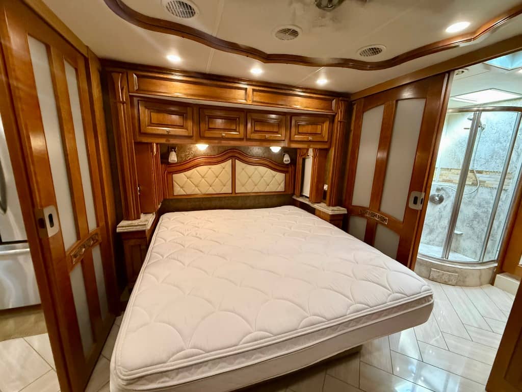 2014 Tiffin 2014 Tiffin Allegro Bus - thumbnail 14