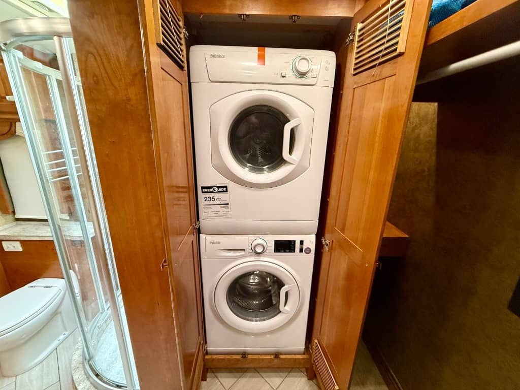 2014 Tiffin 2014 Tiffin Allegro Bus - thumbnail 26