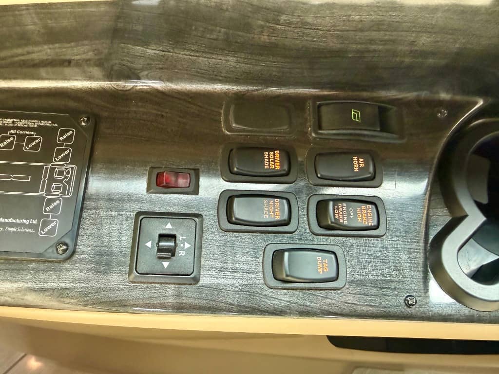 2014 Tiffin 2014 Tiffin Allegro Bus - thumbnail 40