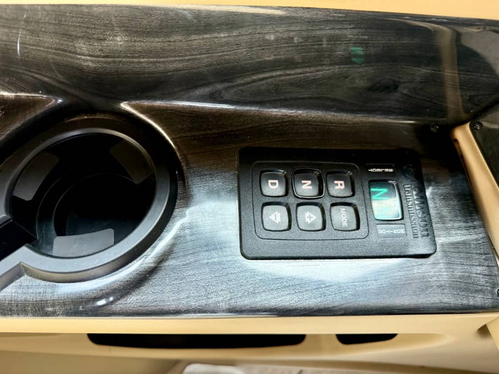 2014 Tiffin 2014 Tiffin Allegro Bus - thumbnail 41