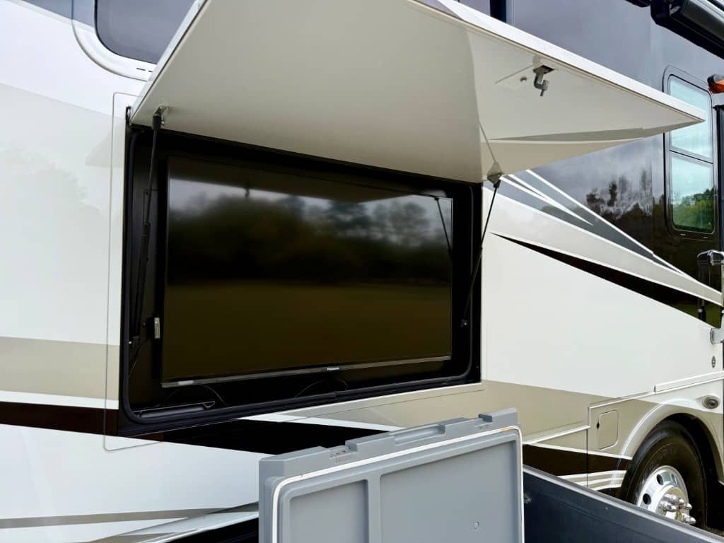 2014 Tiffin 2014 Tiffin Allegro Bus - thumbnail 42