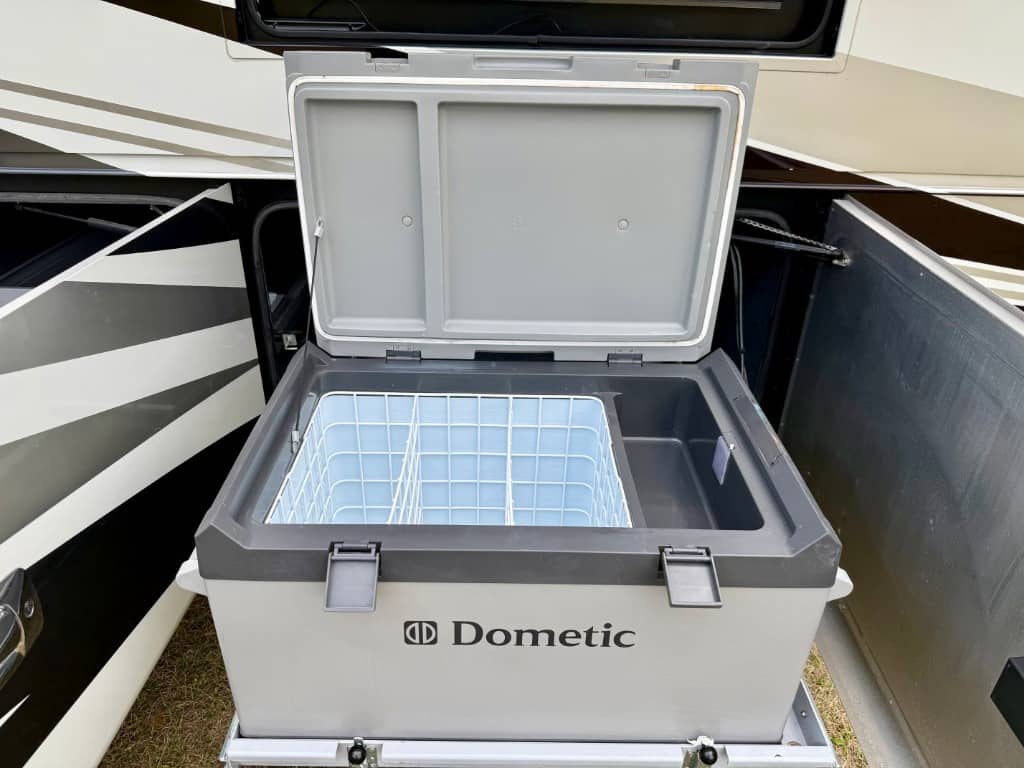 2014 Tiffin 2014 Tiffin Allegro Bus - thumbnail 45