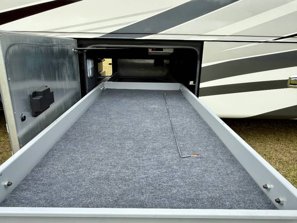 2014 Tiffin 2014 Tiffin Allegro Bus - thumbnail 46