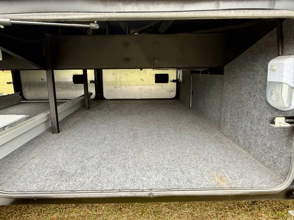 2014 Tiffin 2014 Tiffin Allegro Bus - thumbnail 52