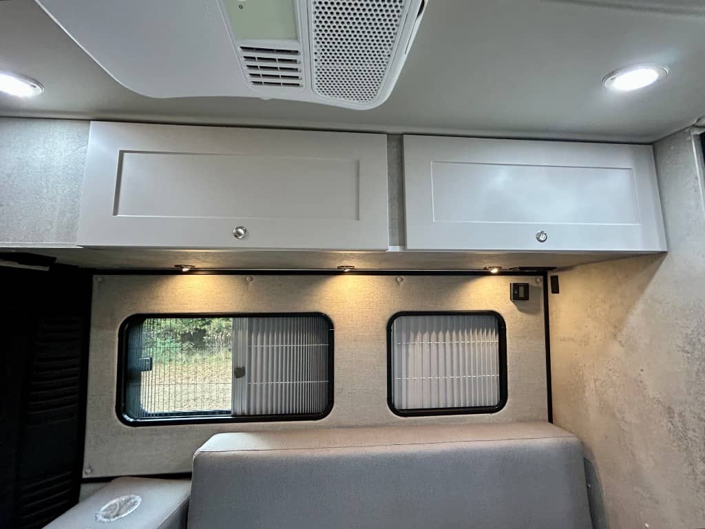 2025 Roadtrek 2025 Roadtrek Play - thumbnail 12