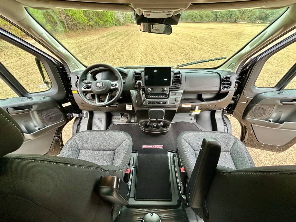 2025 Roadtrek 2025 Roadtrek Play - thumbnail 26