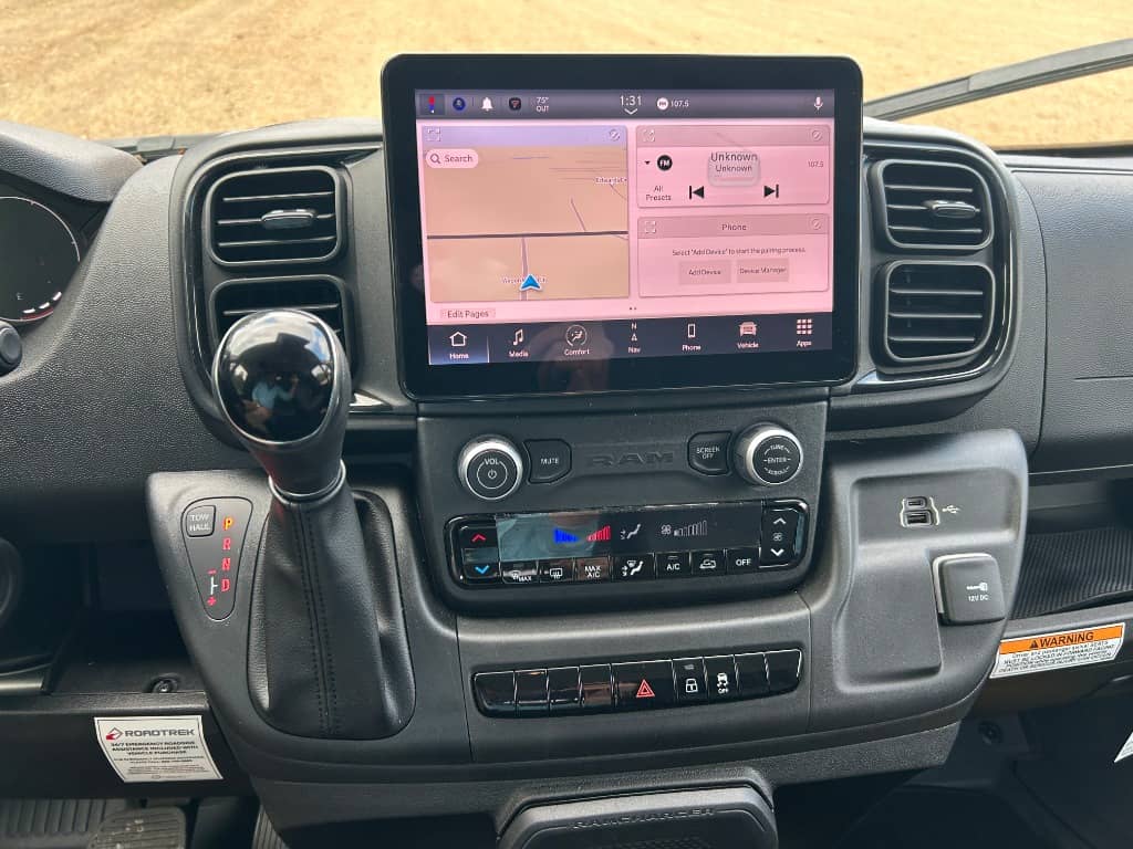 2025 Roadtrek 2025 Roadtrek Play - thumbnail 32