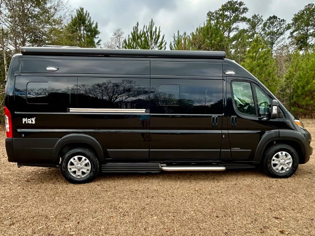 2025 Roadtrek 2025 Roadtrek Play - thumbnail 38