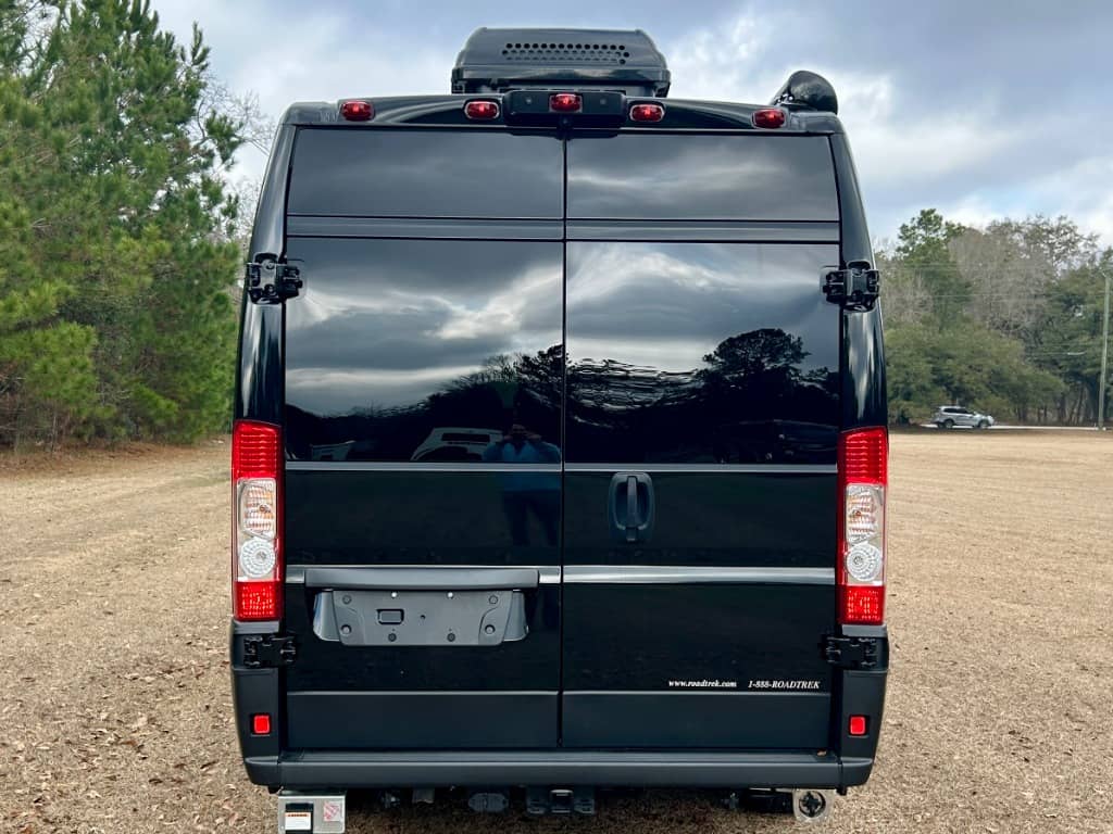 2025 Roadtrek 2025 Roadtrek Play - thumbnail 41