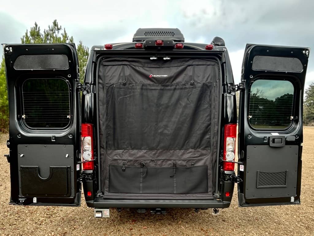 2025 Roadtrek 2025 Roadtrek Play - thumbnail 42