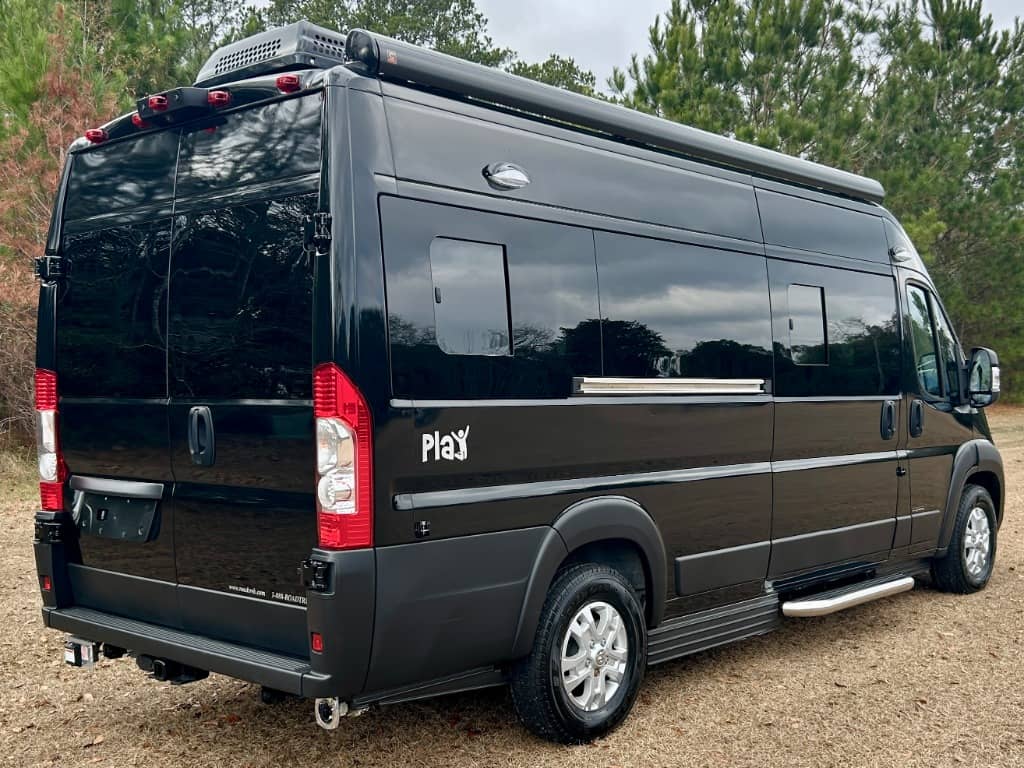 2025 Roadtrek 2025 Roadtrek Play - thumbnail 43