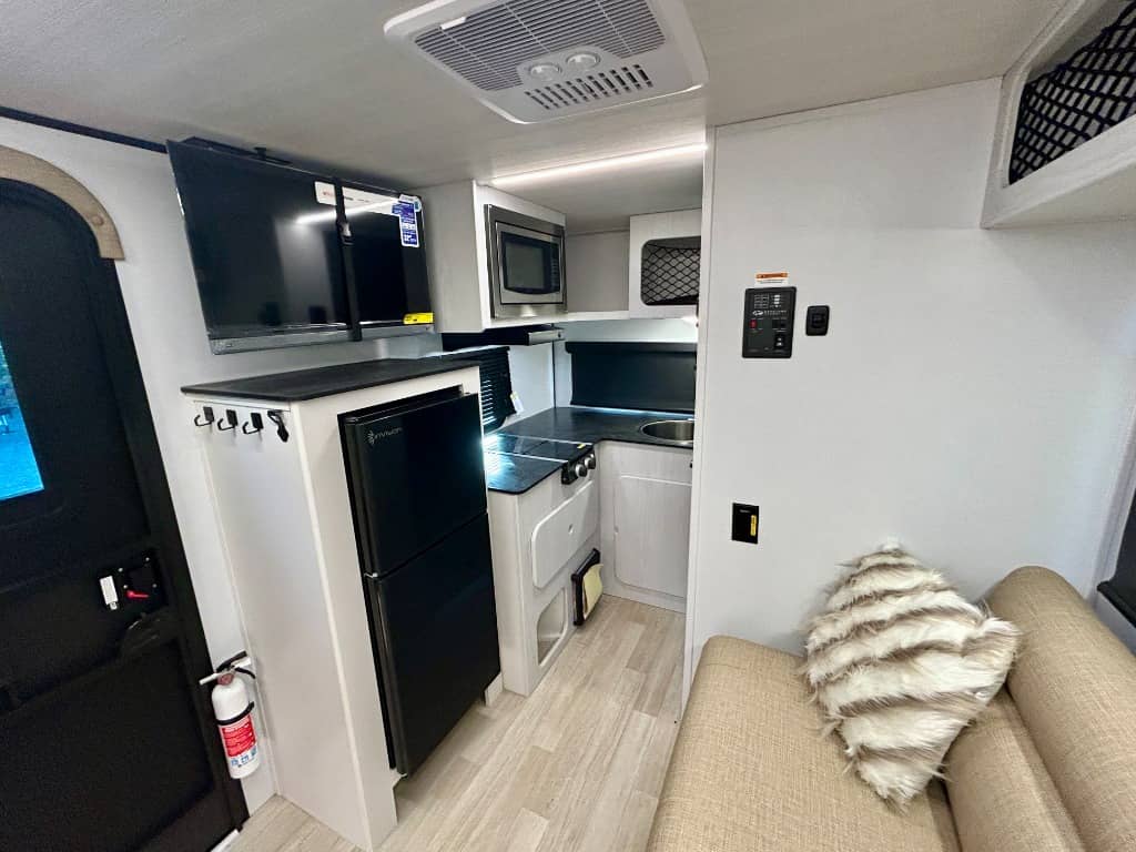 2026 Keystone RV 2026 Keystone RV Sprout - thumbnail 5