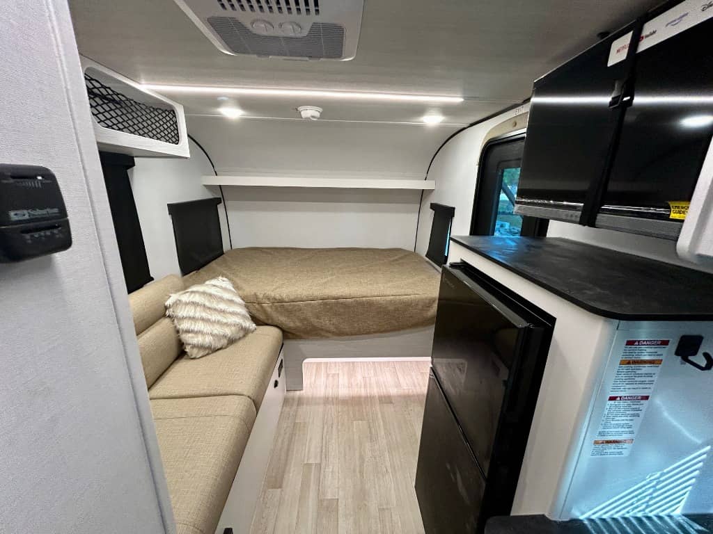 2026 Keystone RV 2026 Keystone RV Sprout - thumbnail 6