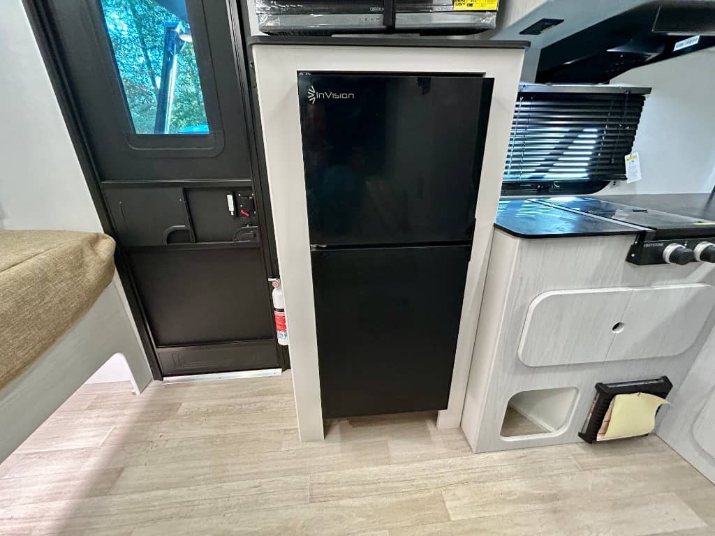 2026 Keystone RV 2026 Keystone RV Sprout - thumbnail 9