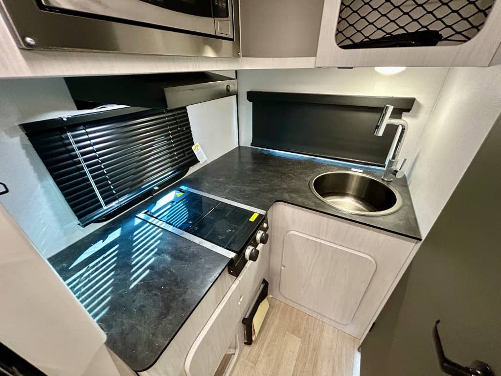 2026 Keystone RV 2026 Keystone RV Sprout - thumbnail 11