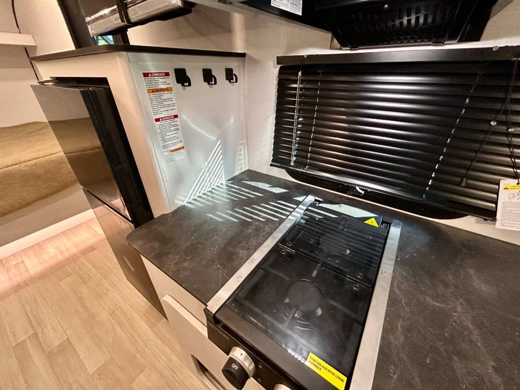 2026 Keystone RV 2026 Keystone RV Sprout - thumbnail 15