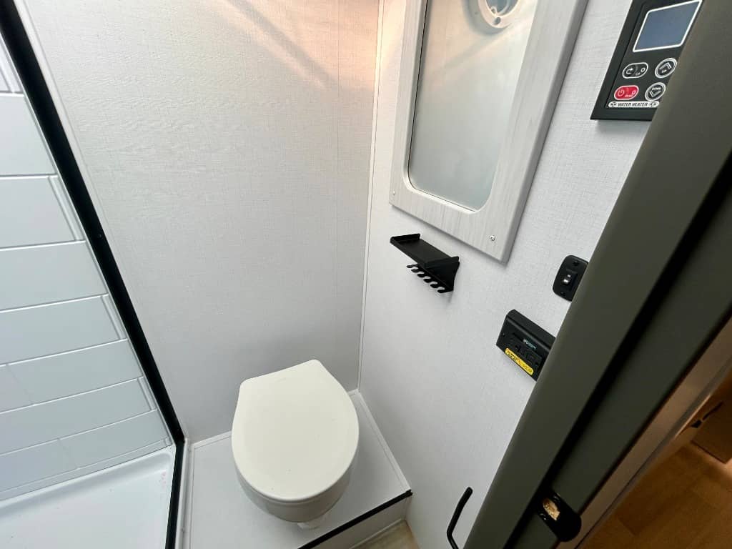 2026 Keystone RV 2026 Keystone RV Sprout - thumbnail 20