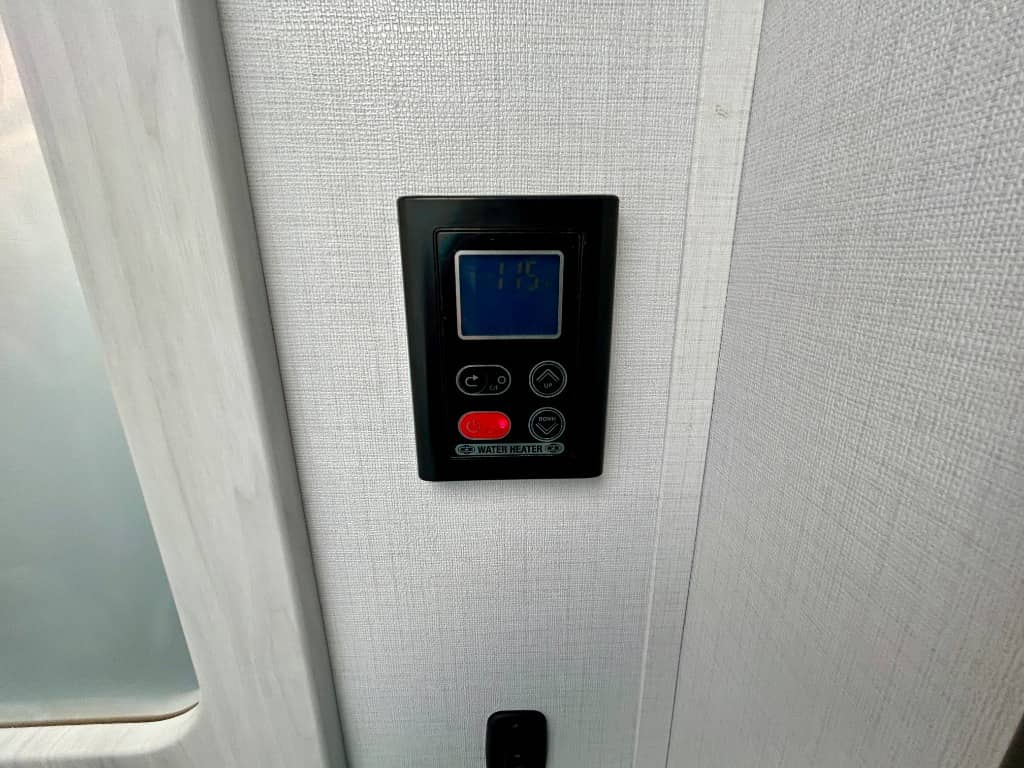 2026 Keystone RV 2026 Keystone RV Sprout - thumbnail 24