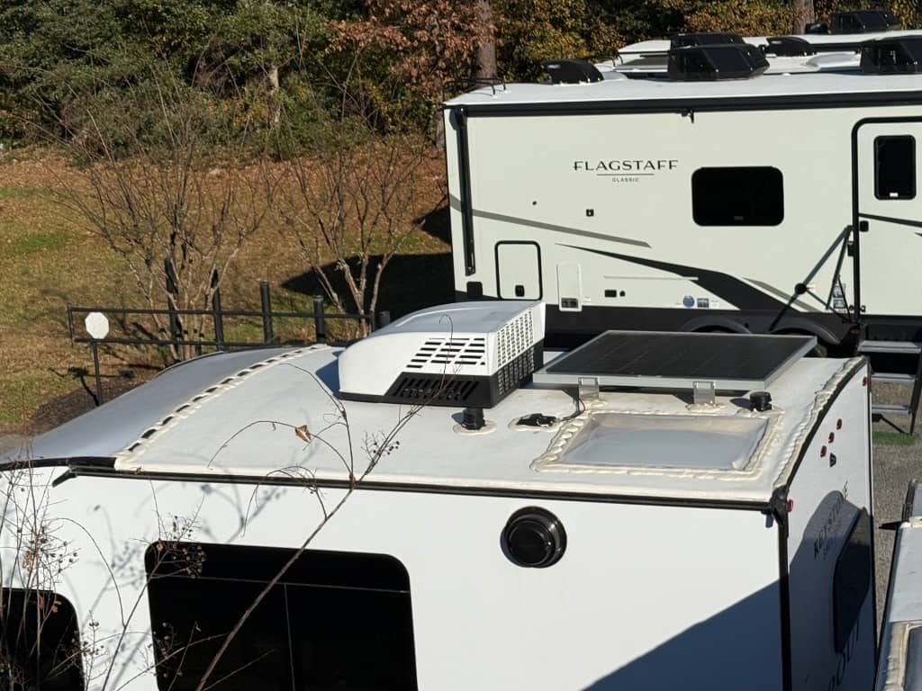 2026 Keystone RV 2026 Keystone RV Sprout - thumbnail 30