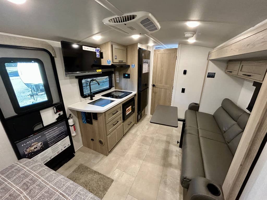 2026 Forest River 2026 Forest River Flagstaff E-Pro - thumbnail 4