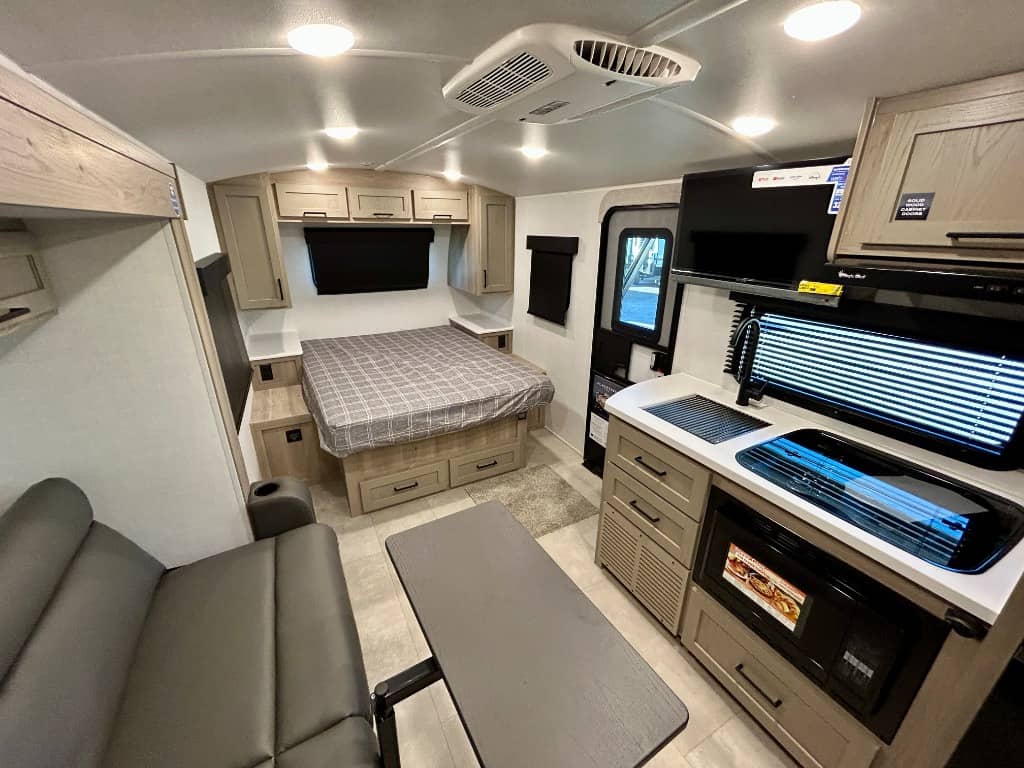 2026 Forest River 2026 Forest River Flagstaff E-Pro - thumbnail 5