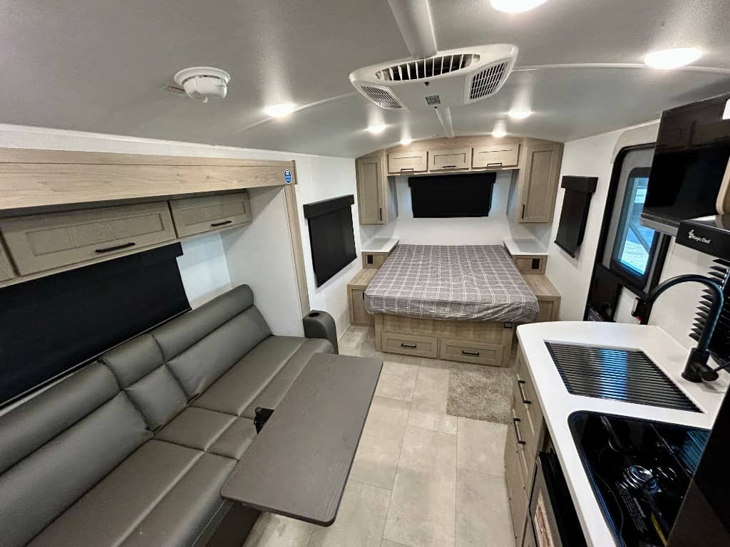 2026 Forest River 2026 Forest River Flagstaff E-Pro - thumbnail 6