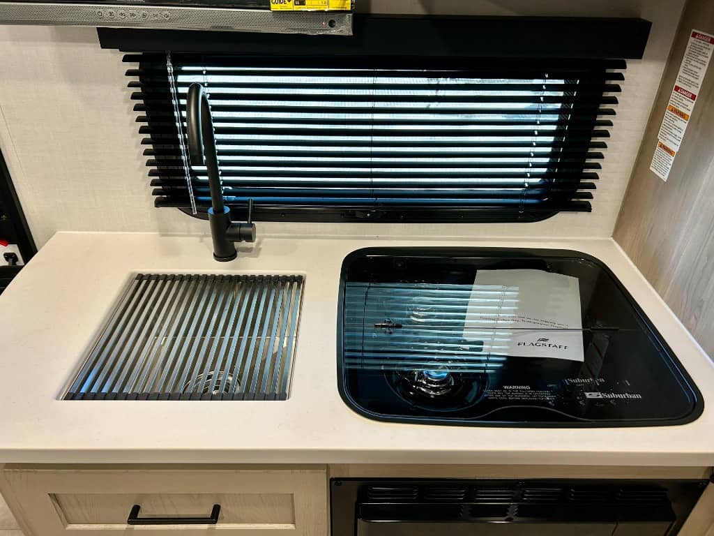 2026 Forest River 2026 Forest River Flagstaff E-Pro - thumbnail 12