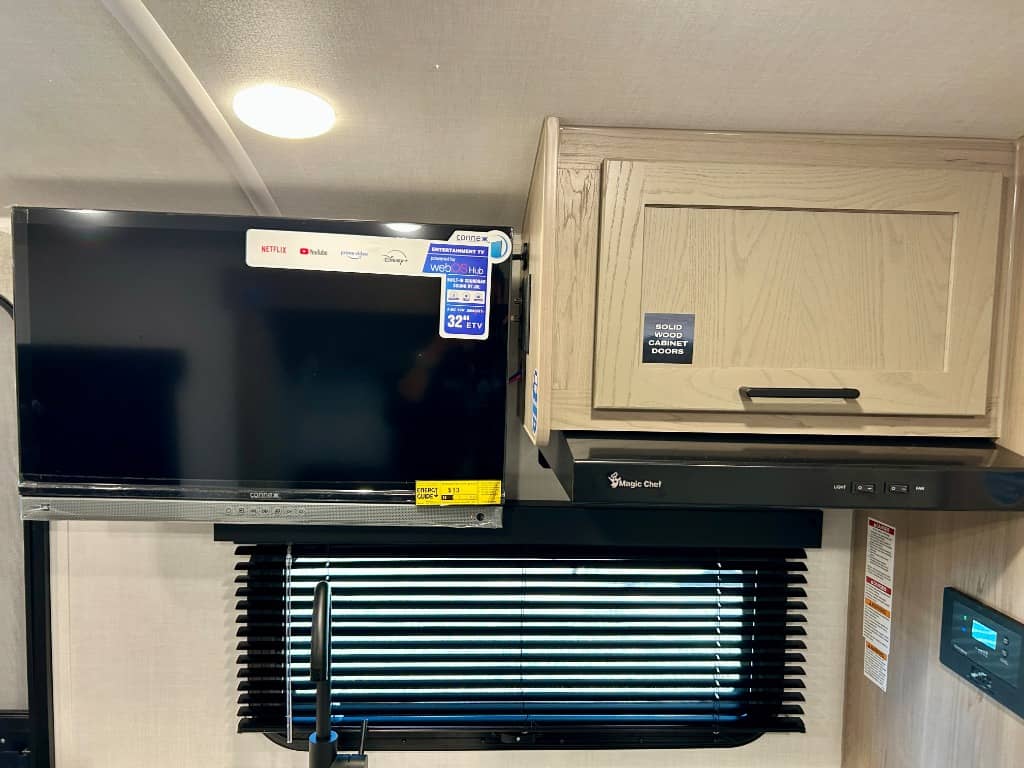 2026 Forest River 2026 Forest River Flagstaff E-Pro - thumbnail 13