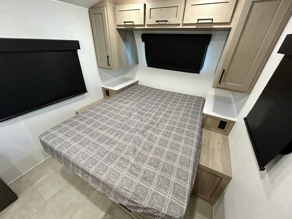 2026 Forest River 2026 Forest River Flagstaff E-Pro - thumbnail 14