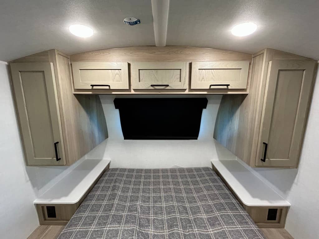 2026 Forest River 2026 Forest River Flagstaff E-Pro - thumbnail 16