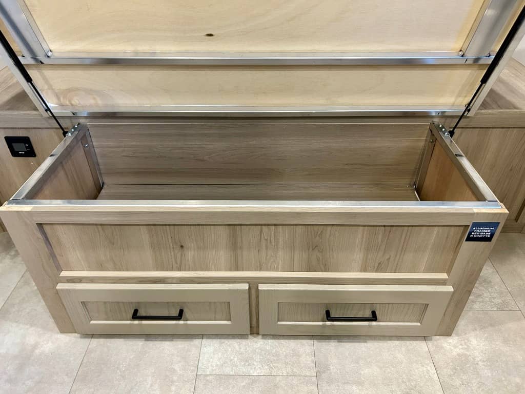 2026 Forest River 2026 Forest River Flagstaff E-Pro - thumbnail 18