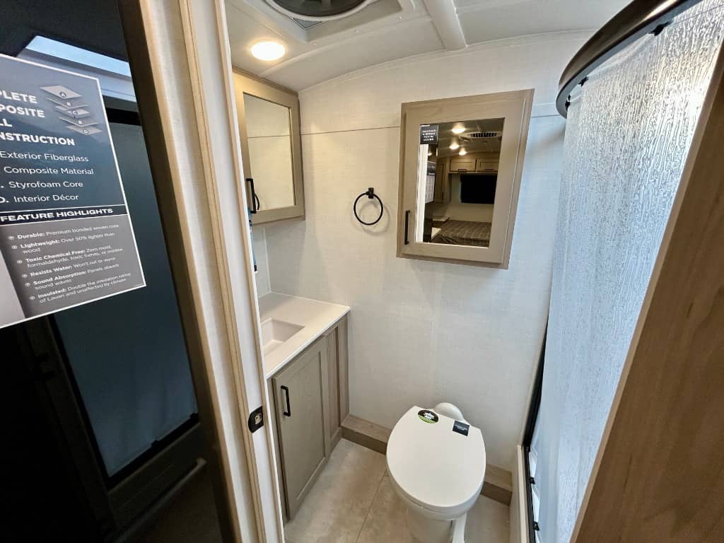 2026 Forest River 2026 Forest River Flagstaff E-Pro - thumbnail 19