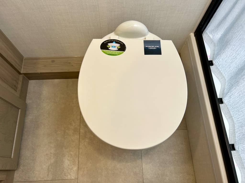 2026 Forest River 2026 Forest River Flagstaff E-Pro - thumbnail 22