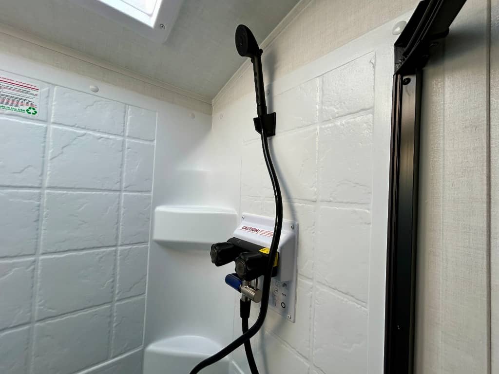 2026 Forest River 2026 Forest River Flagstaff E-Pro - thumbnail 23