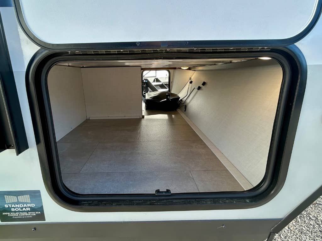 2026 Forest River 2026 Forest River Flagstaff E-Pro - thumbnail 24