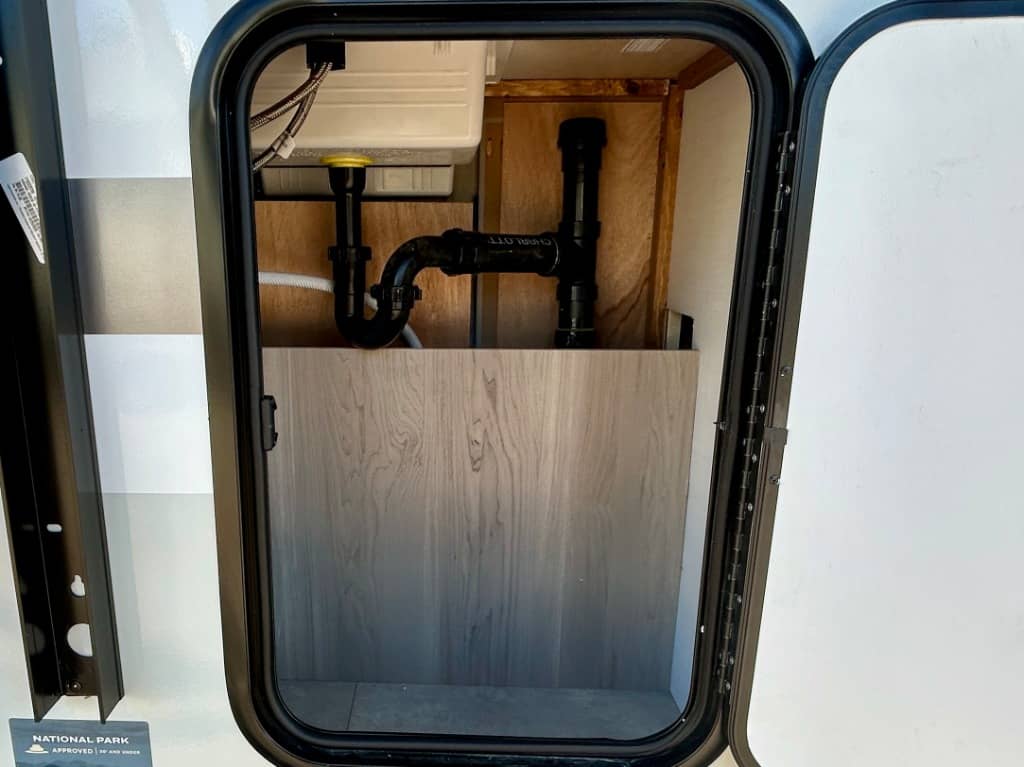 2026 Forest River 2026 Forest River Flagstaff E-Pro - thumbnail 26