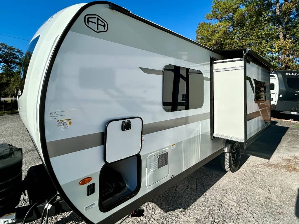 2026 Forest River 2026 Forest River Flagstaff E-Pro - thumbnail 27