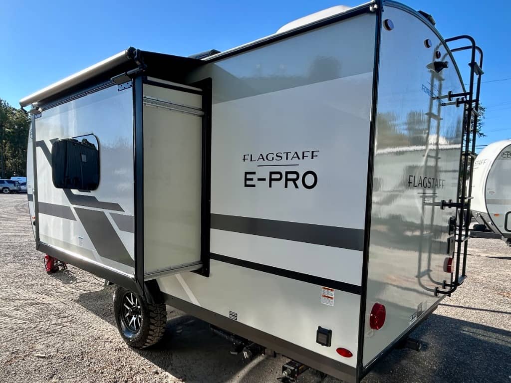 2026 Forest River 2026 Forest River Flagstaff E-Pro - thumbnail 28