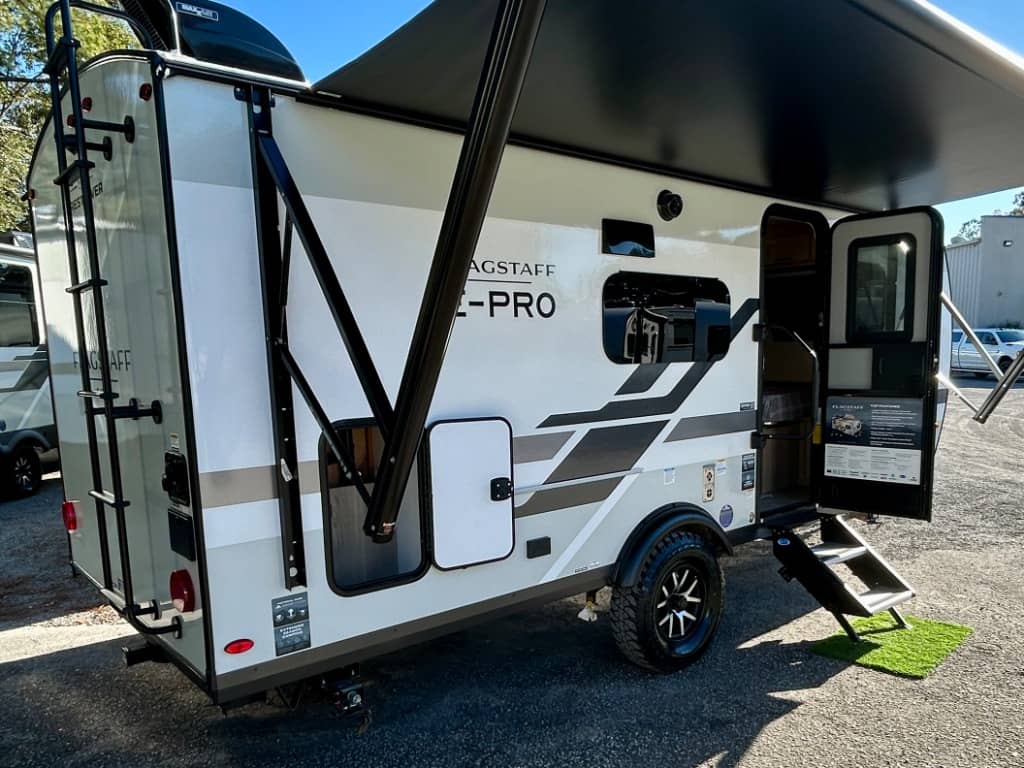 2026 Forest River 2026 Forest River Flagstaff E-Pro - thumbnail 29