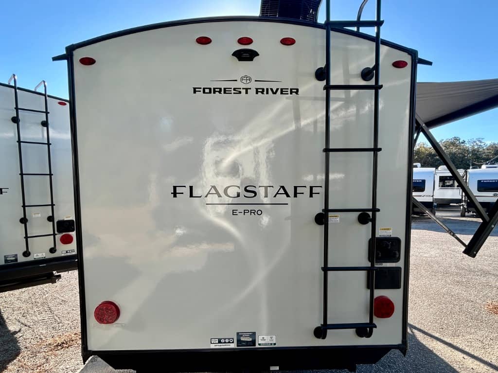 2026 Forest River 2026 Forest River Flagstaff E-Pro - thumbnail 30