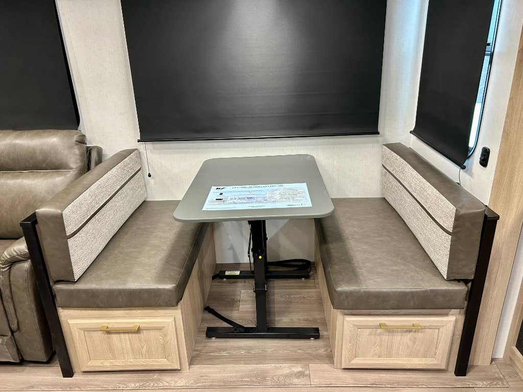 2026 KZ RV 2026 KZ RV Ridgeway - thumbnail 7