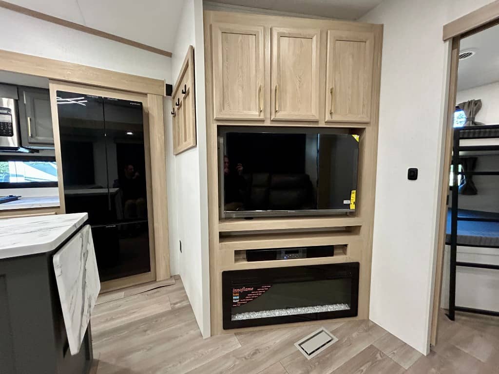 2026 KZ RV 2026 KZ RV Ridgeway - thumbnail 8