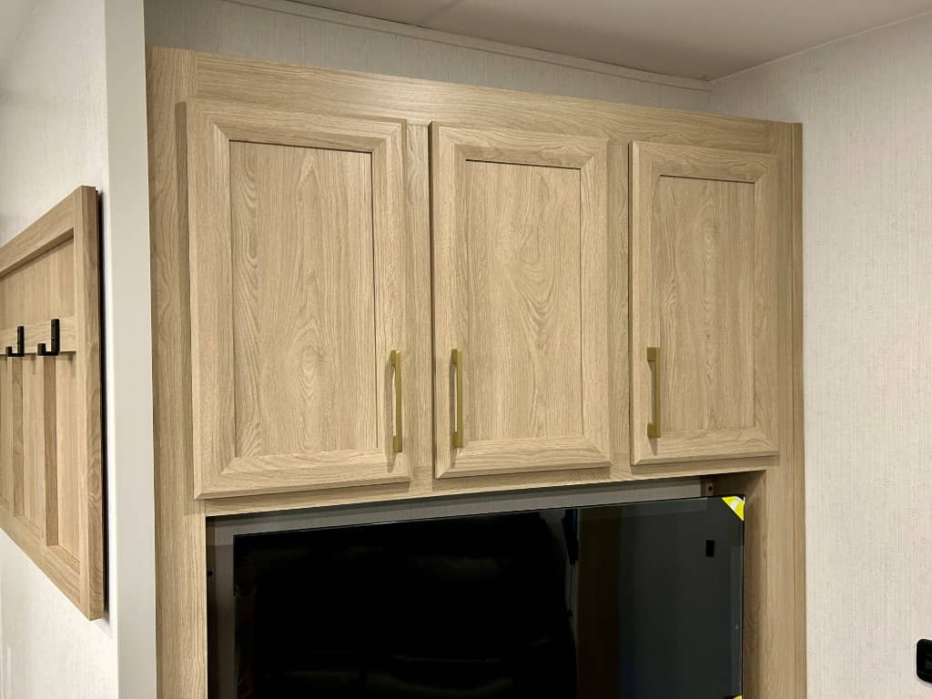 2026 KZ RV 2026 KZ RV Ridgeway - thumbnail 9