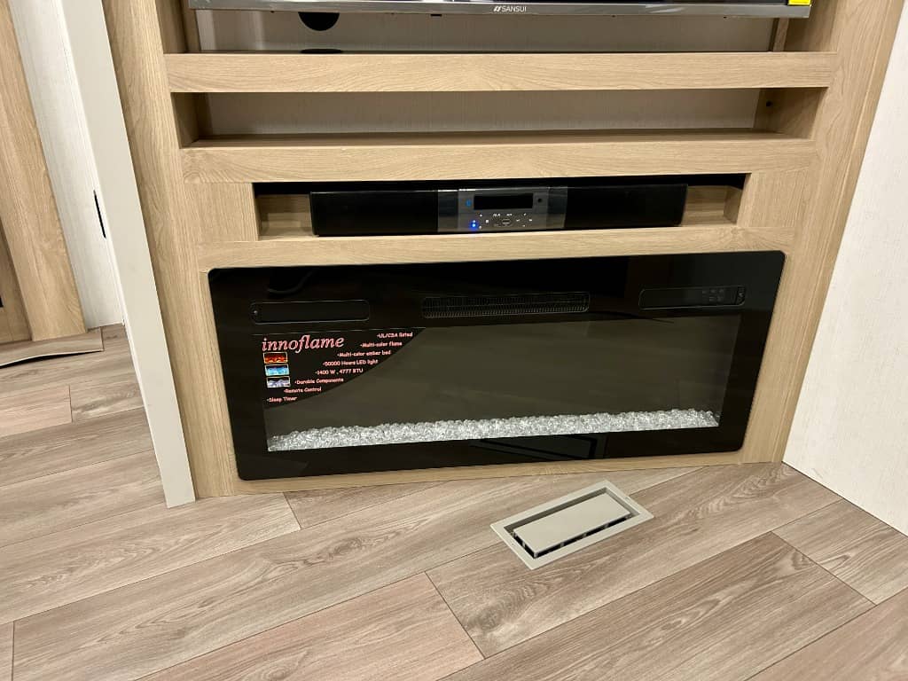 2026 KZ RV 2026 KZ RV Ridgeway - thumbnail 10