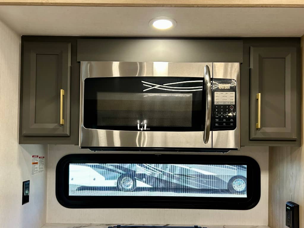 2026 KZ RV 2026 KZ RV Ridgeway - thumbnail 13