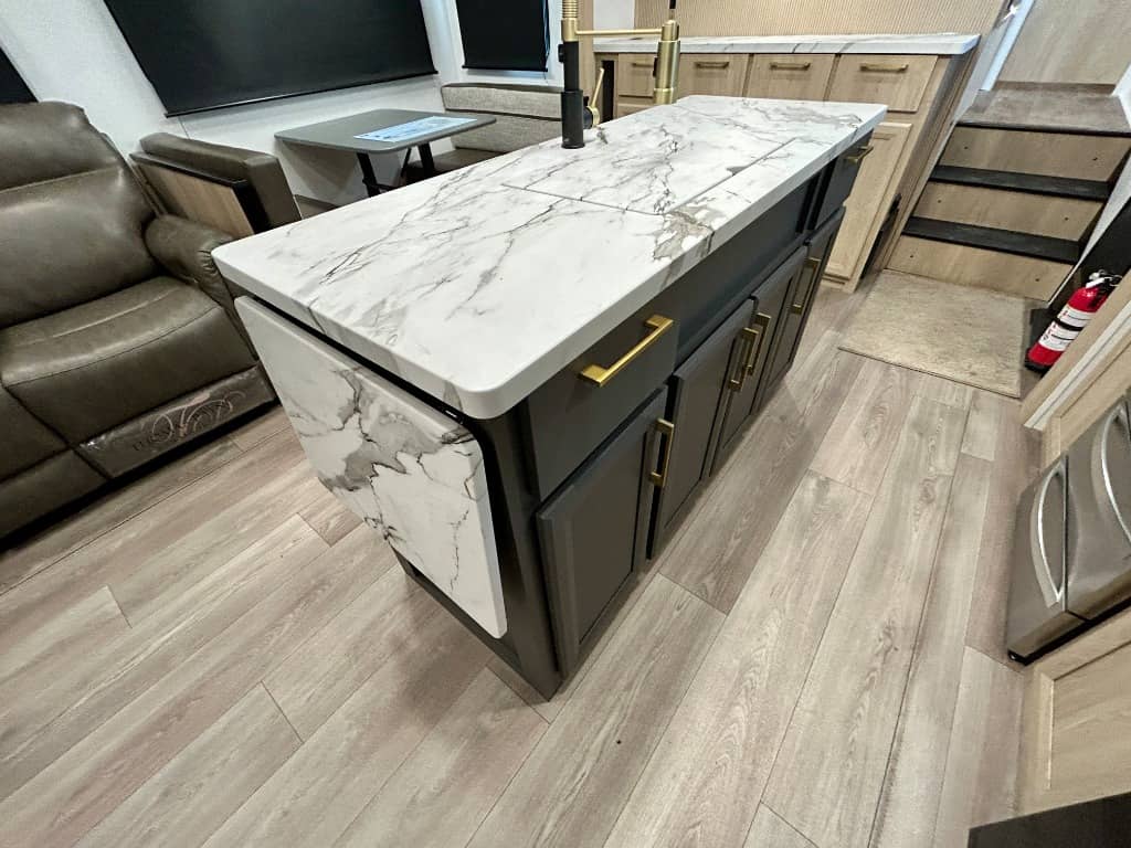 2026 KZ RV 2026 KZ RV Ridgeway - thumbnail 15