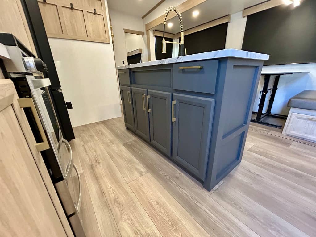 2026 KZ RV 2026 KZ RV Ridgeway - thumbnail 16