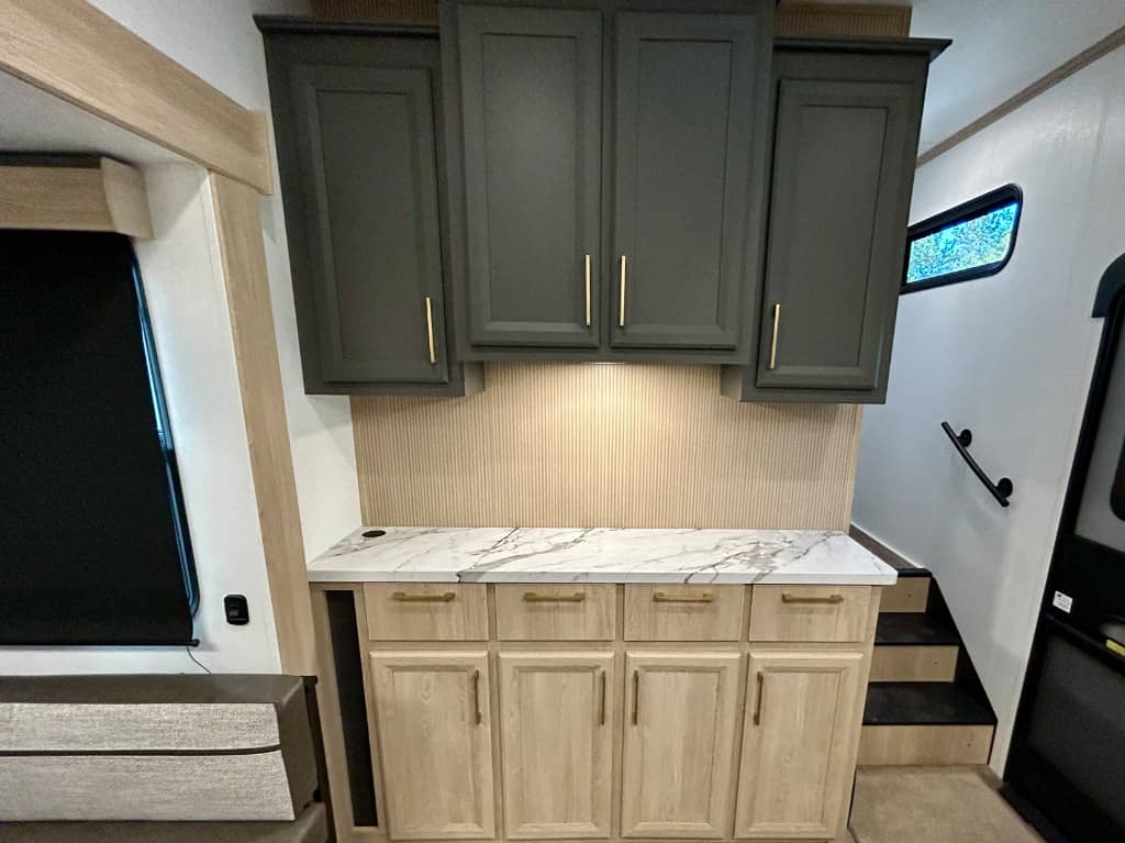 2026 KZ RV 2026 KZ RV Ridgeway - thumbnail 17