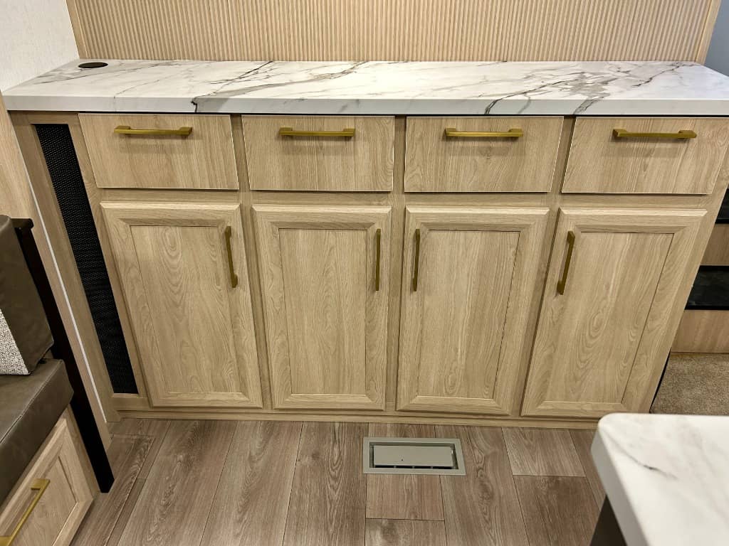 2026 KZ RV 2026 KZ RV Ridgeway - thumbnail 18